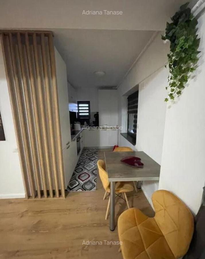 Apartament 2 camere 50 mp, parter, Tractorul - 5
