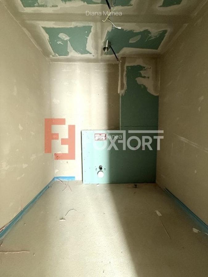 COMISION 0% Apartament cu 3 camere, etaj 1, finisaje la alegere,  zona Aradului - 7