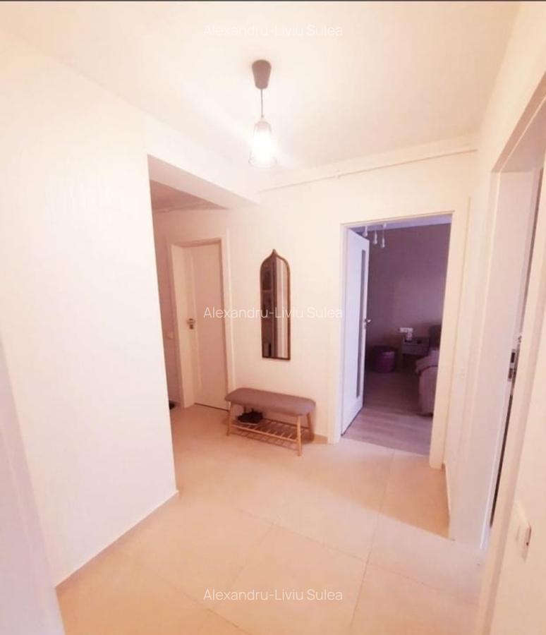 Apartament cu doua camere 59mp, Urban Residence, Tractorul - 2