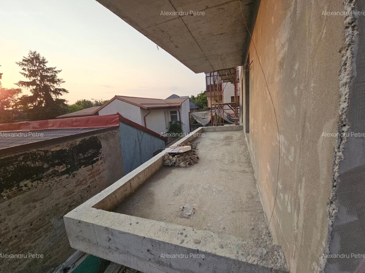 3 camere | 120 mp utili | parcare subterana 25 mp |  zona Regie | Comision 0 - 15