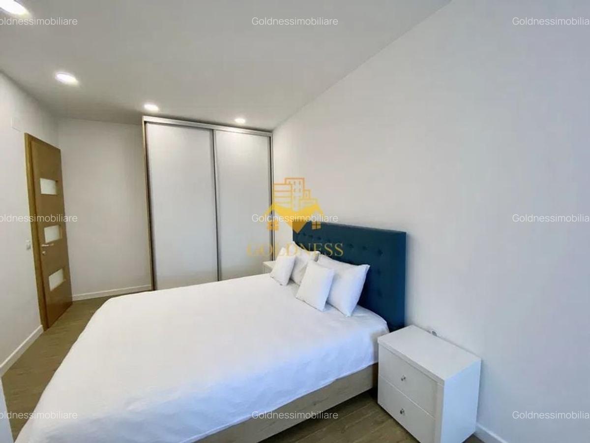 2 camere open space, mobilat si utilat modern, zona Platinia - 6