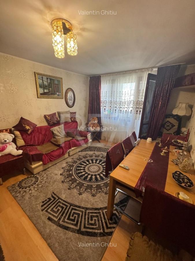 Apartament 4 camere Vitan – 96 mp, 2 balcoane, bloc reabilitat - 3