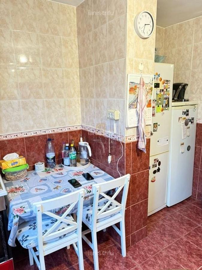 Apartament 3 camere, decomandat, gata de mutare, Rahova-Sebastian - 6