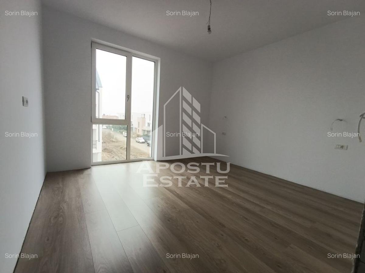 Apartament 2 camere, centrala proprie, bloc nou, loc parcare, Freidorf - 3 Apartament 2 camere, centrala proprie, bloc nou, loc parcare, Freidorf - 3
