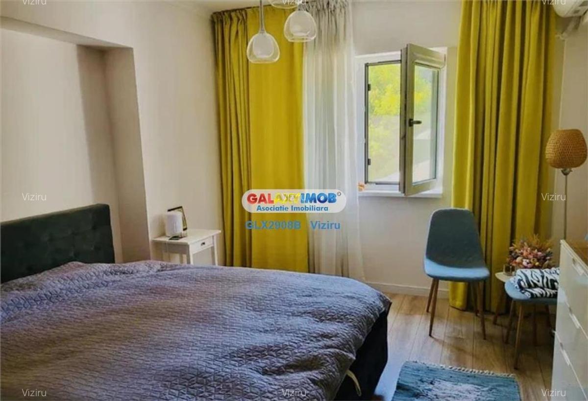 Apartament superb Titulescu-Banu Manta - 3 Apartament superb Titulescu-Banu Manta - 3