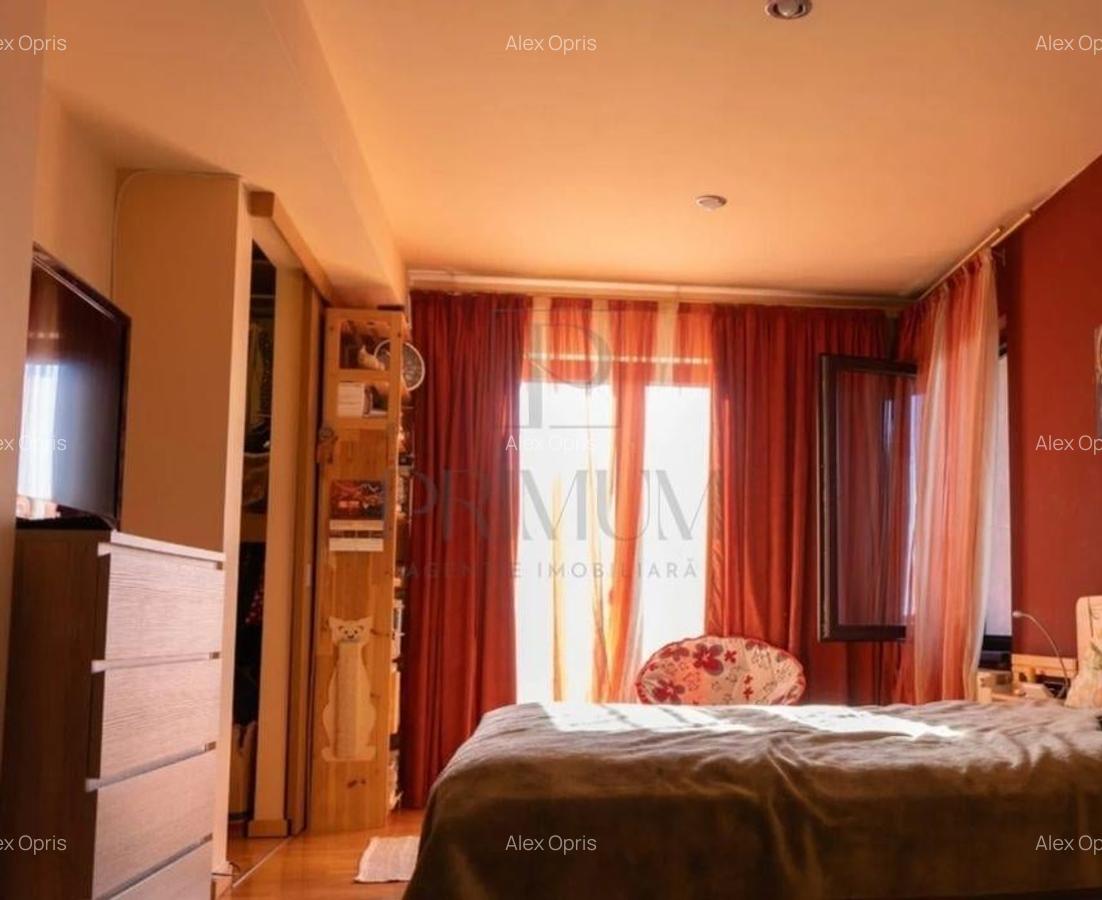 Casa individuala - zona excelenta -garaj - toate utilitatile - 4