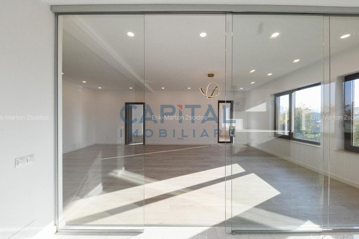 0% Comision! Spatiu de Birouri de inchiriat, Gheorgheni - 2