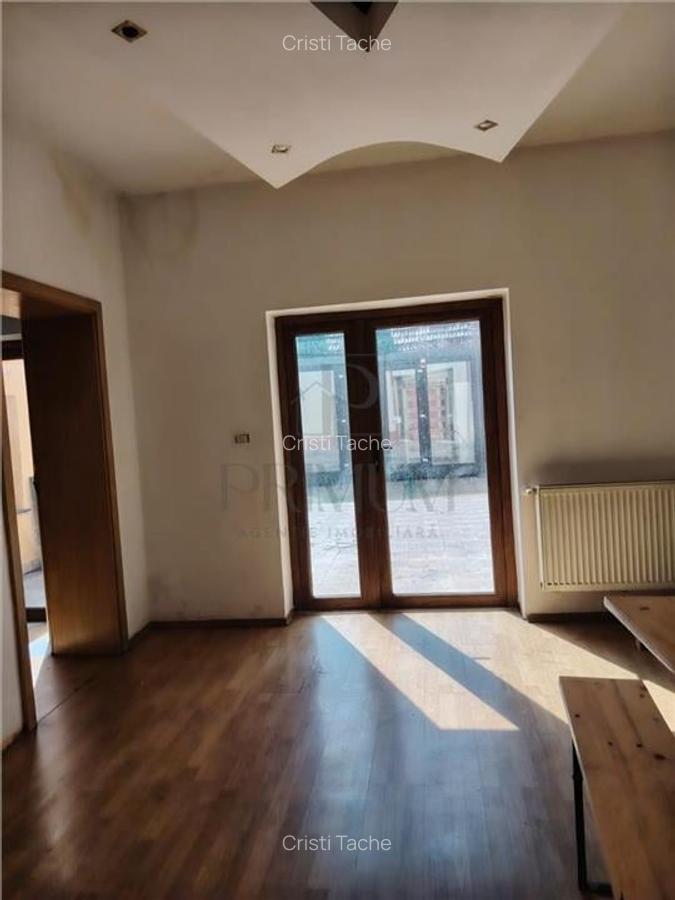 DUMBRAVITA - CASA INDIVIDUALA - ZONA LIDL - 9 CAMERE - 5 BAI - TEREN 1050mp - 7