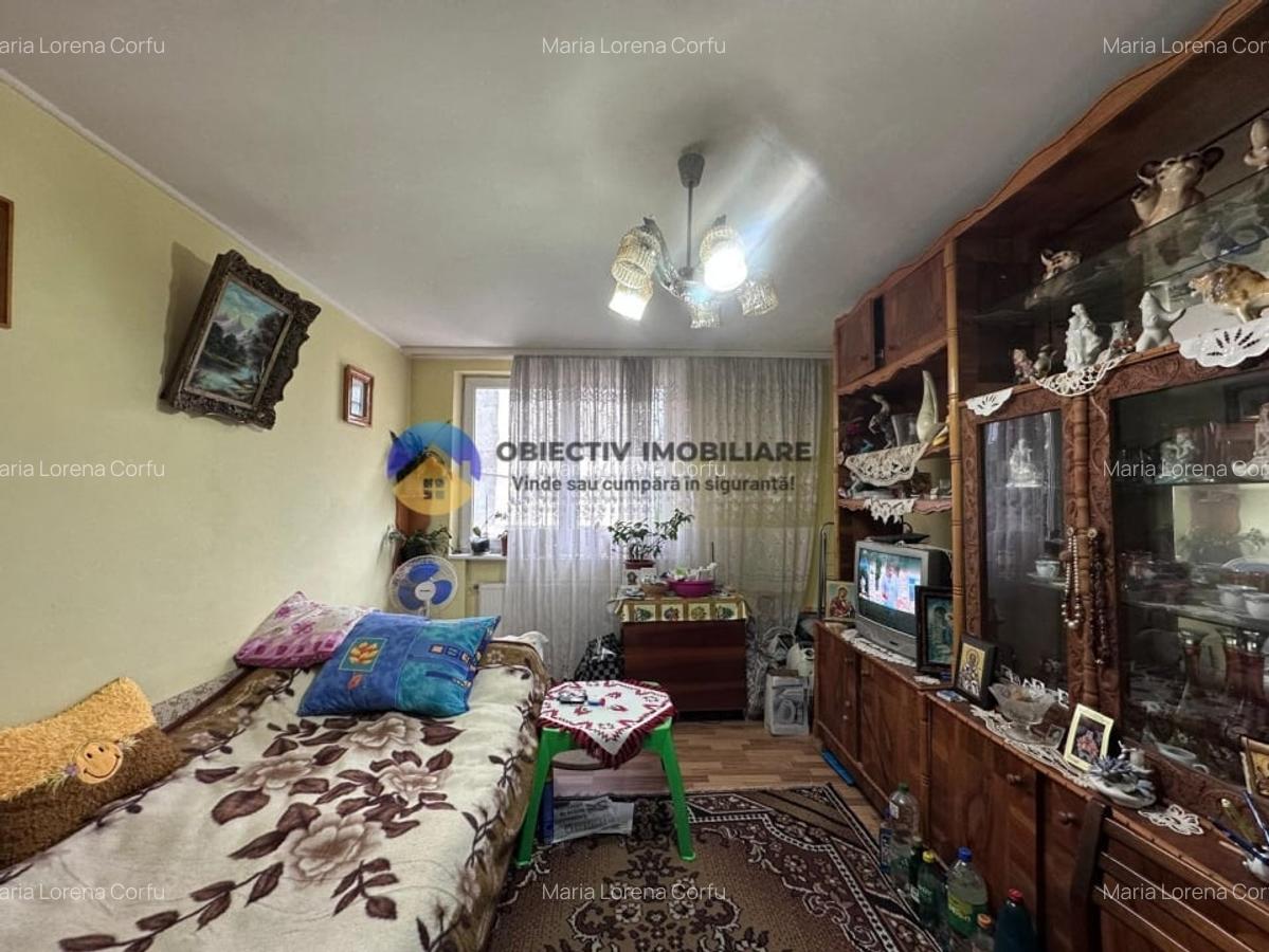 Apartament de vanzare - 2 camere | Etaj 1 | Zona LIDL - 2