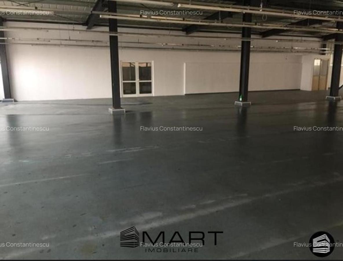 Spatiu comercial 1300 mp zona Centrala - 3