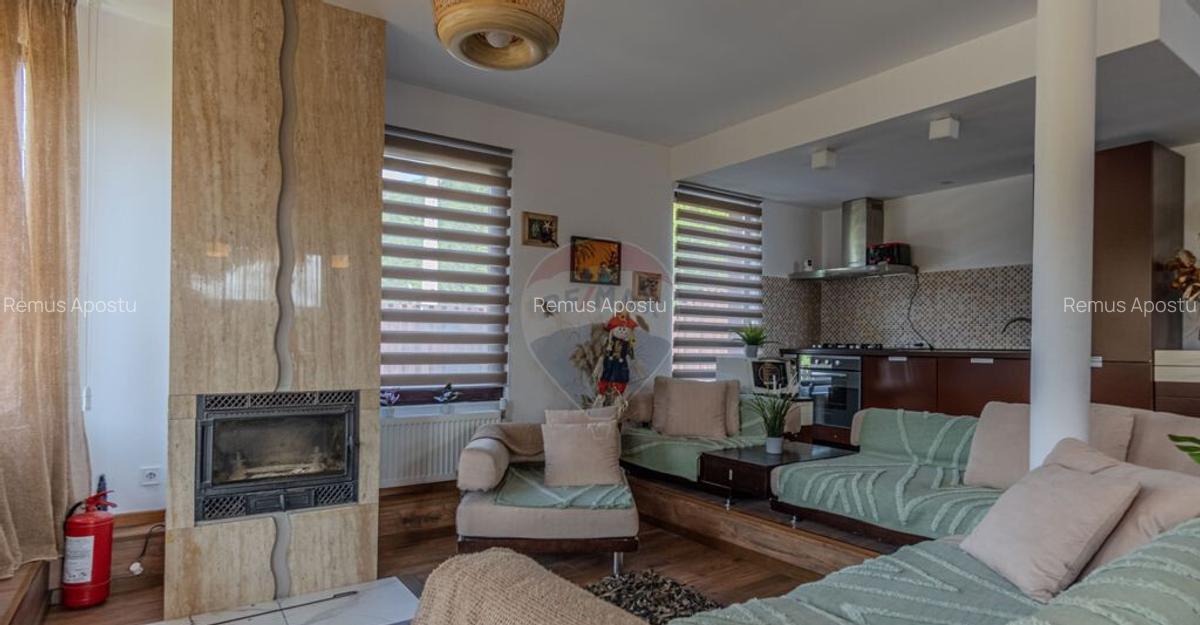 Casa de vacan?a sau investi?ie turistica in Gresu ?... - 18