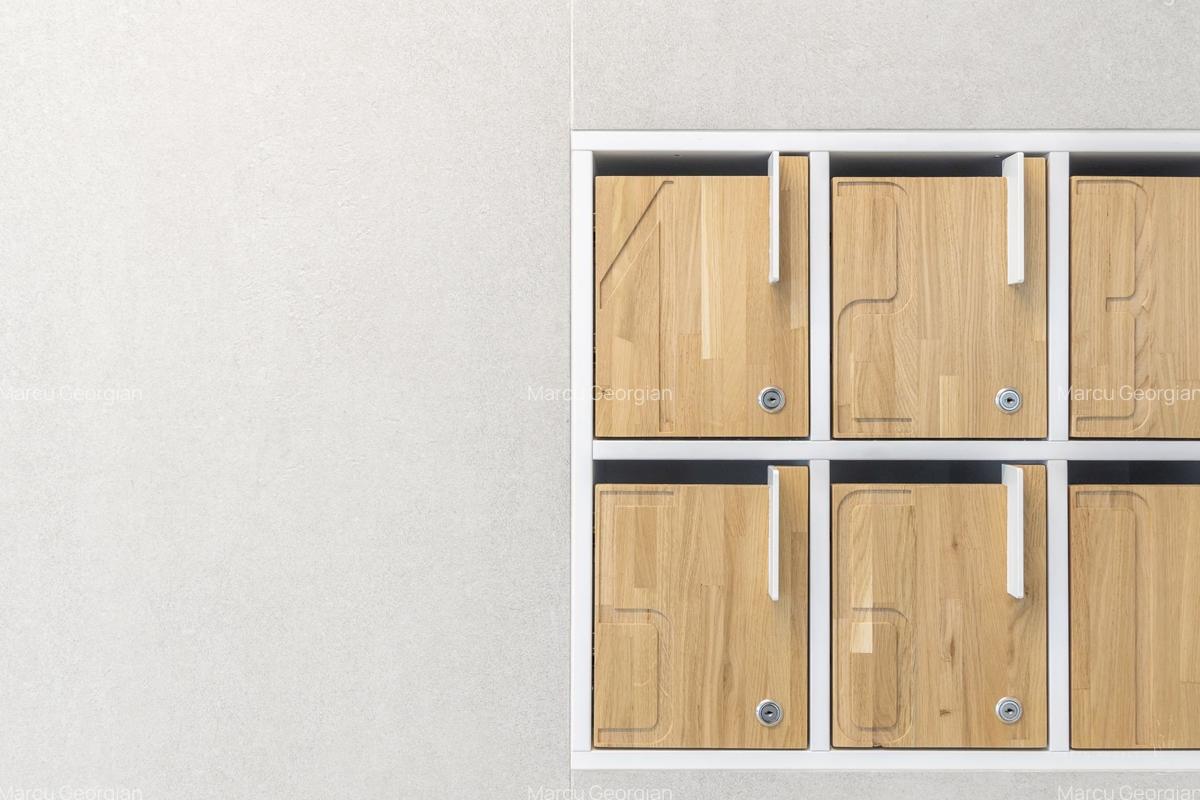 Apartament cu 3 camere de vânzare in zona Unirii – Orleanu 6A by Radu Teaca - 8