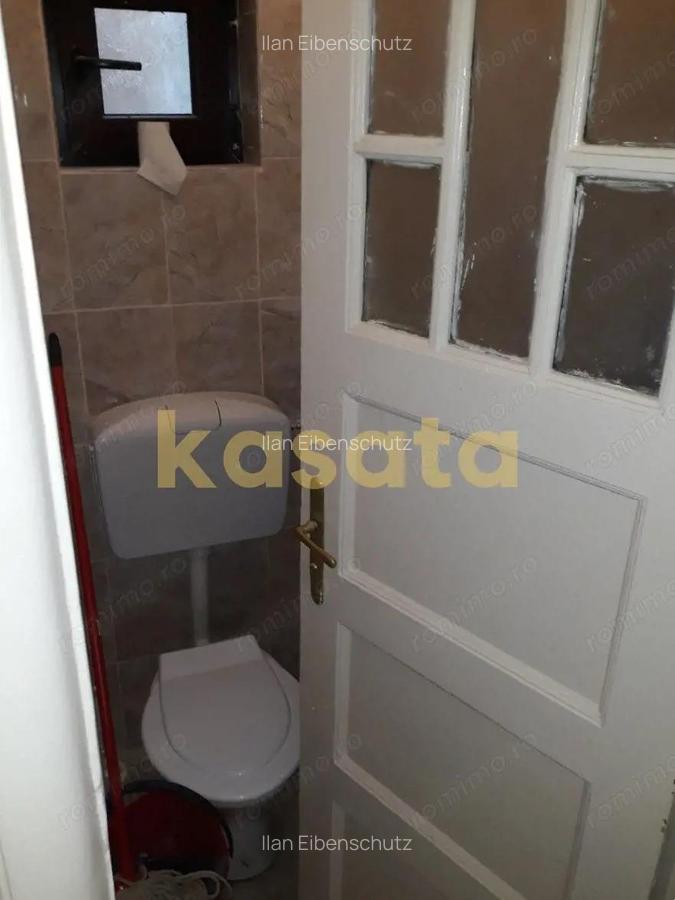 Apartament 4 camere ultracentral | Etaj 3/3 | Lift ?i renovare - 9