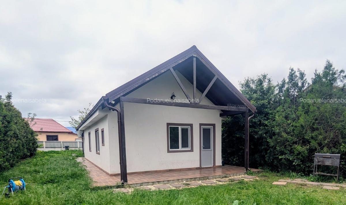 Vând casă În Corbu cu teren 700 mp - 9