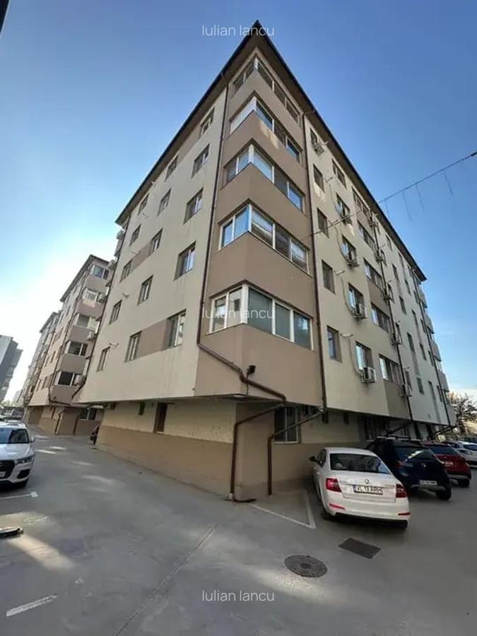 Apartament 3 camere decomandat, Loc de parcare inclus, Lângă Auchan și Metrou - 14 Apartament 3 camere decomandat, Loc de parcare inclus, Lângă Auchan și Metrou - 14