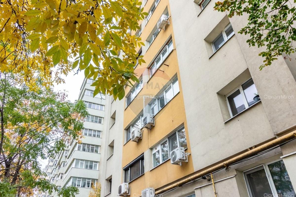 Apartament 2 camere Colentina-Fundeni, bloc reabilitat, aproape de A3 - 10