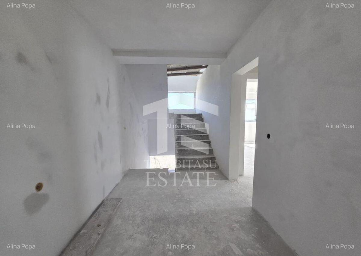 OVIDIU-POIANA- Vila tip duplex cu terasa circulabila. - 6