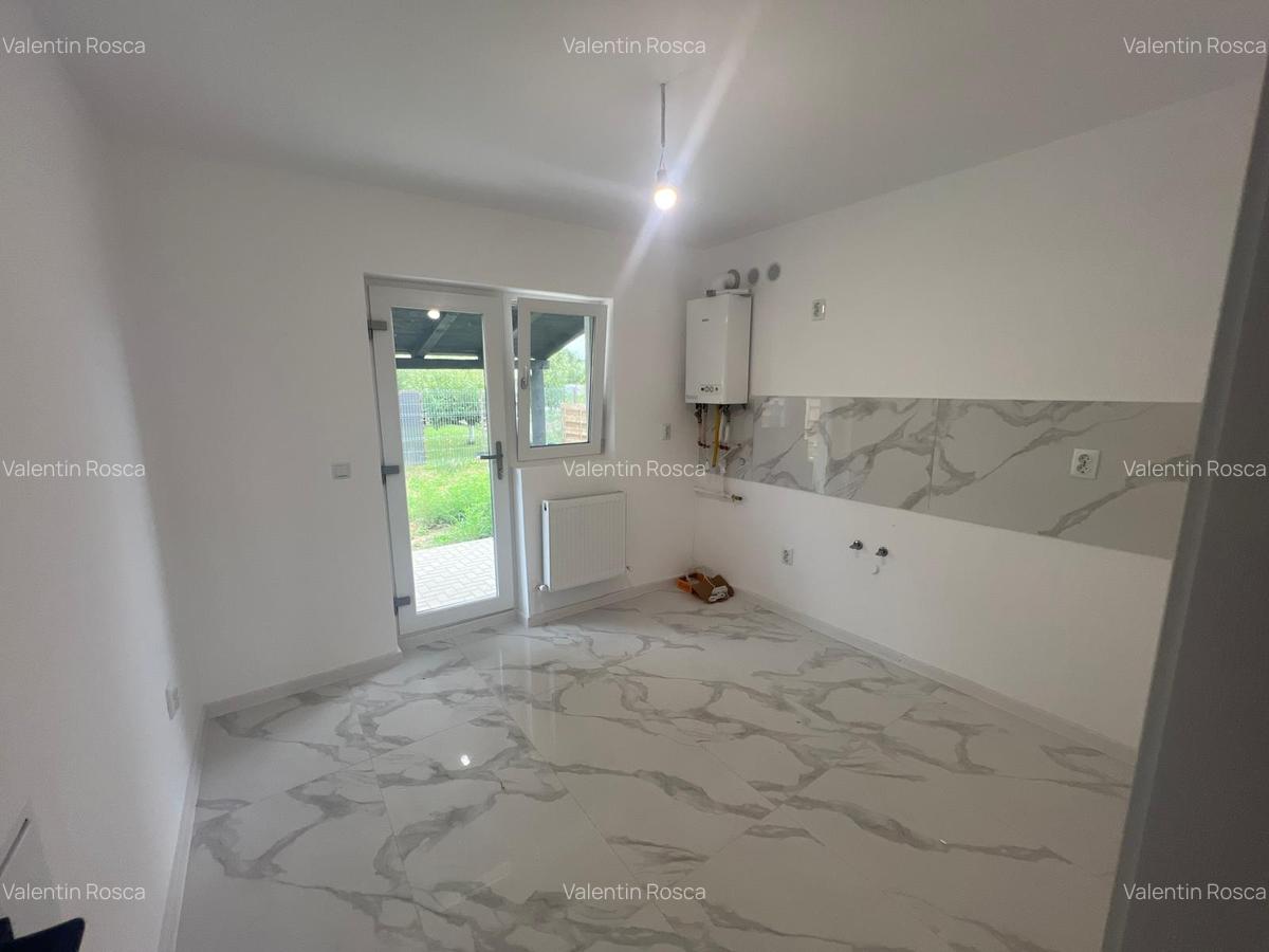 Casă nouă în Lunca Cetățuii – 82 mp utili, direct de la proprietar (Comision 0%) - 5