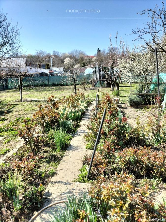 Casa de vanzare - 6 Casa de vanzare - 6