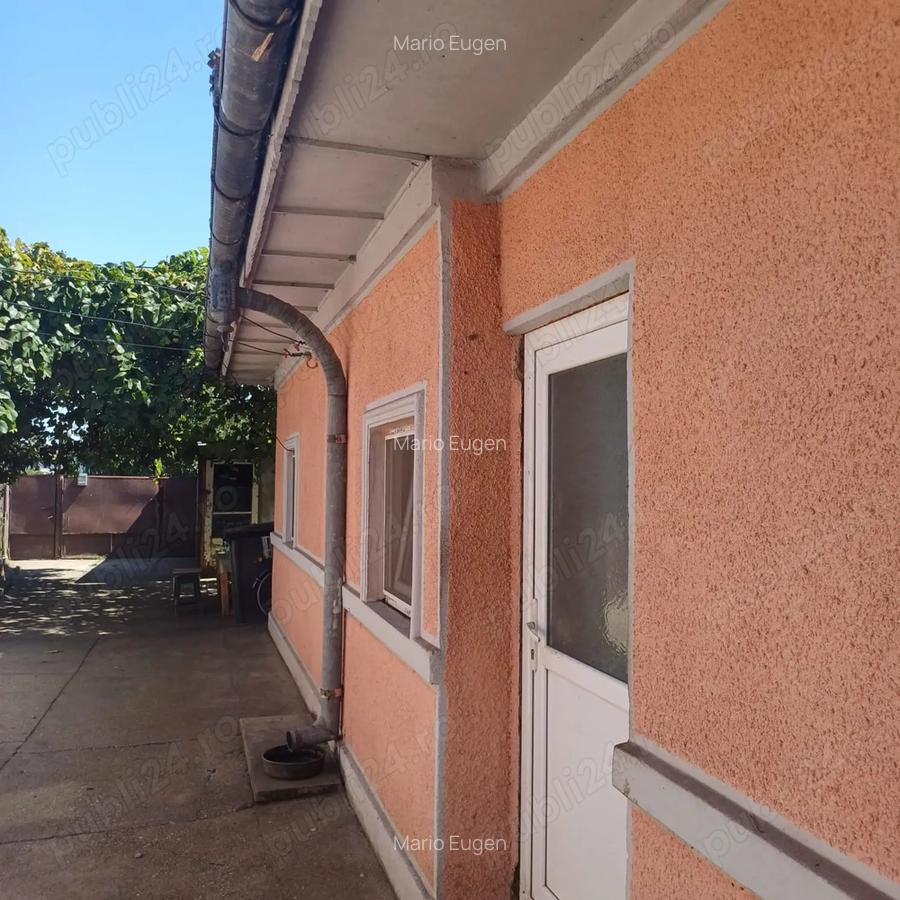 Casa la 12km de Bucuresti - 2