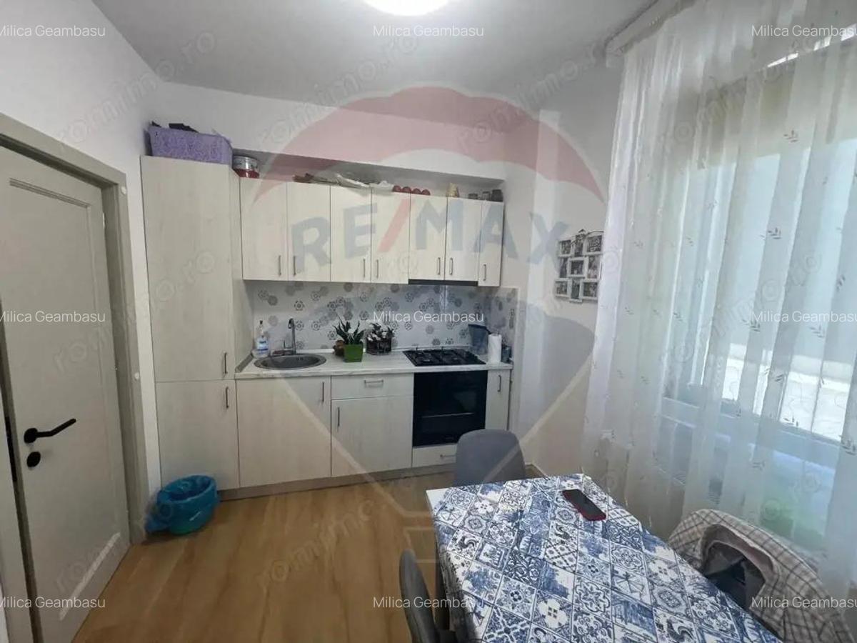 Apartament 2 camere bloc nou in zona Sud-Est - 3
