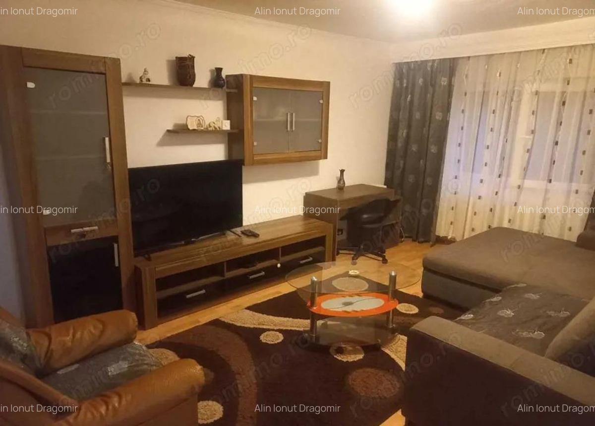 Apartament 2 camere/ cu centrala proprie/ aer condi?ionat/ Poarta 6 - 6