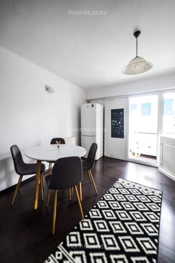 Apartament 2 camere La Cheie, Dorobantilor, etaj 3 in bloc cu lift. - 5