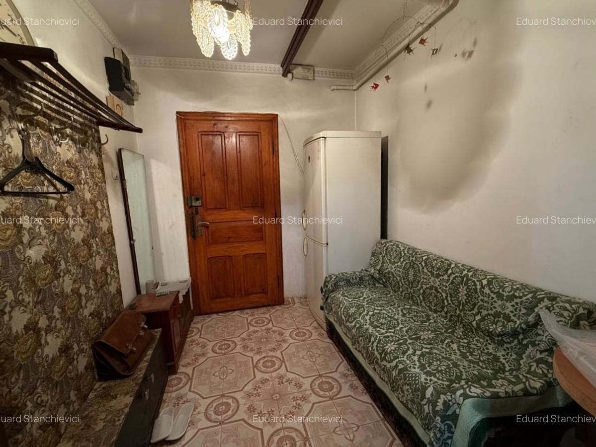 Apartament 2 camere decomandat | 60 mp | In Renovare | Zona Lujerului - 2