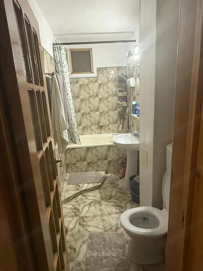 Apartament 3 camere decomandat Etaj 1, zona CEC - 9