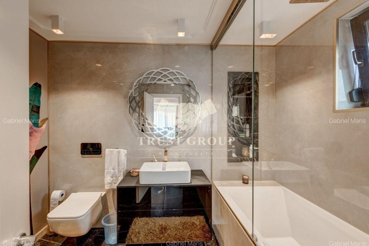 Penthouse 3 camere Domenii | Terasa | Loc de parcare - 13