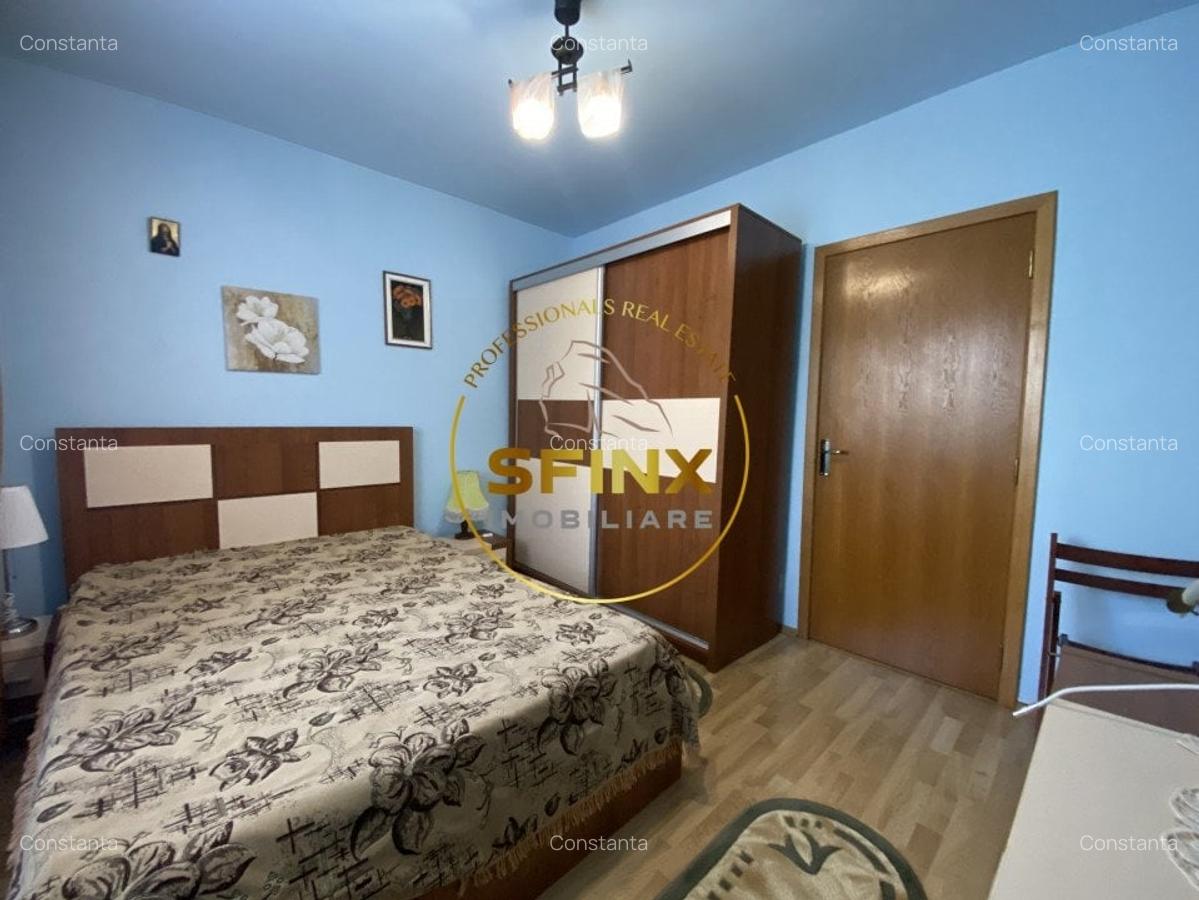 Apartament 2 camere, Crangasi - Ceahlau decomandat - 4