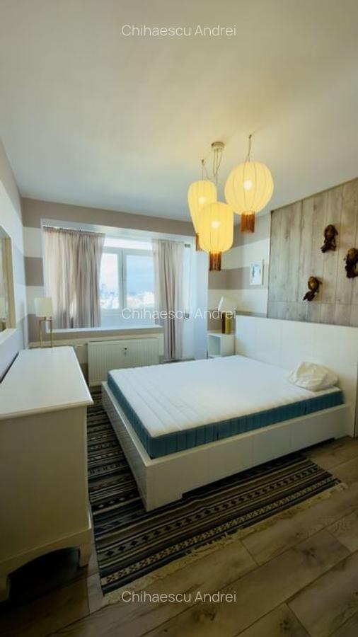 2 camere | de inchiriat | Perla | Dorobanti | Floreasca - 8