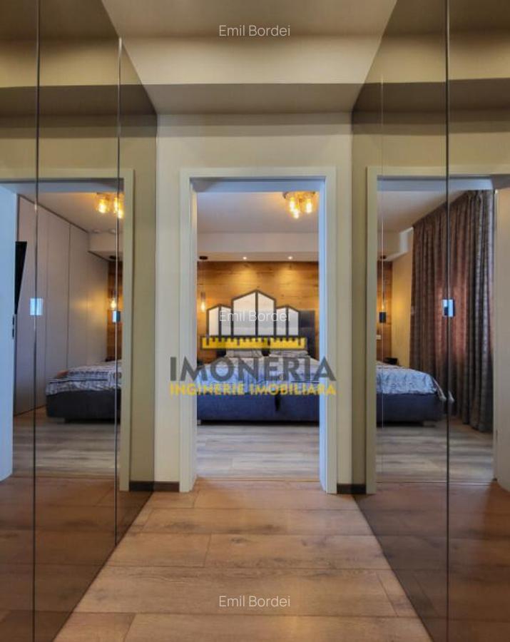 2 camere+boxa -0% comision- 950m Metrou Mihai Bravu- 2020 -d - 5