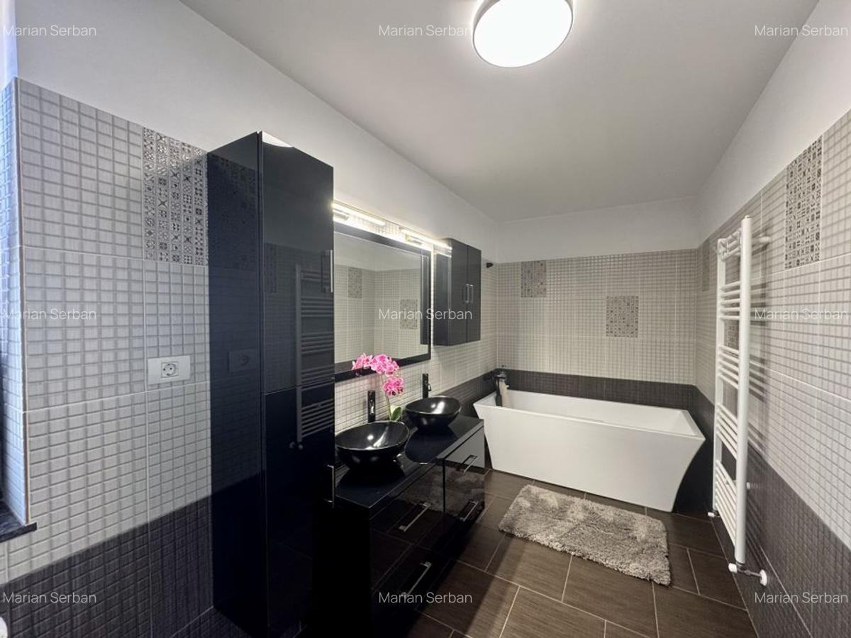 Berceni - VILĂ UNICAT, spațioasă, curte 1.000 mp, la 7 min metrou - 32