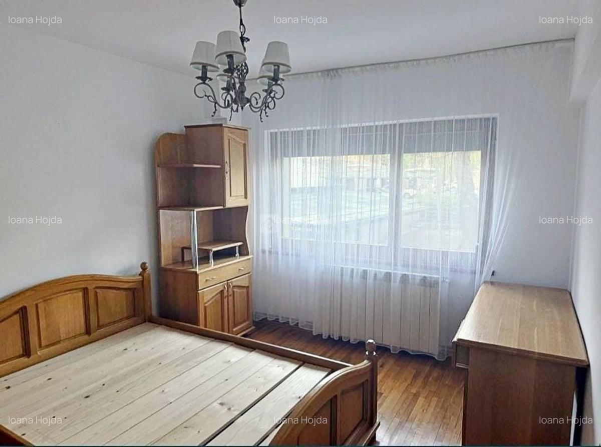 Apartament cu 2 camere decomandat, mobilat în Central - 6