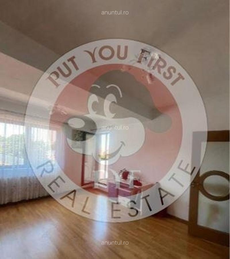 Apusului | Garsoniera | Decomandata | 41mp | B12027 - 2