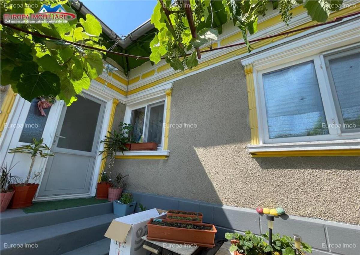 Casa de zona Alexandru cel Bun Tulcea - 3