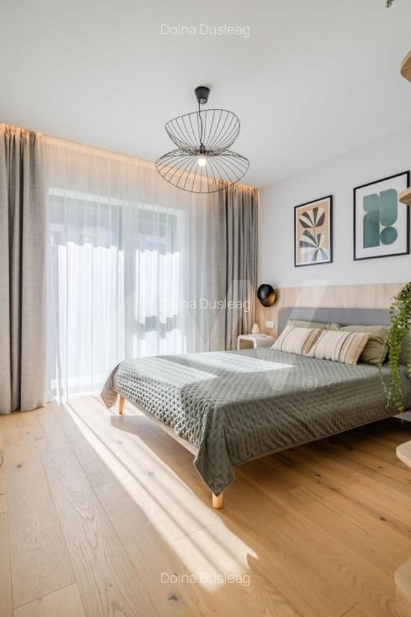 Apartament de lux – prima inchiriere | Design exclusivist & confort premium - 15