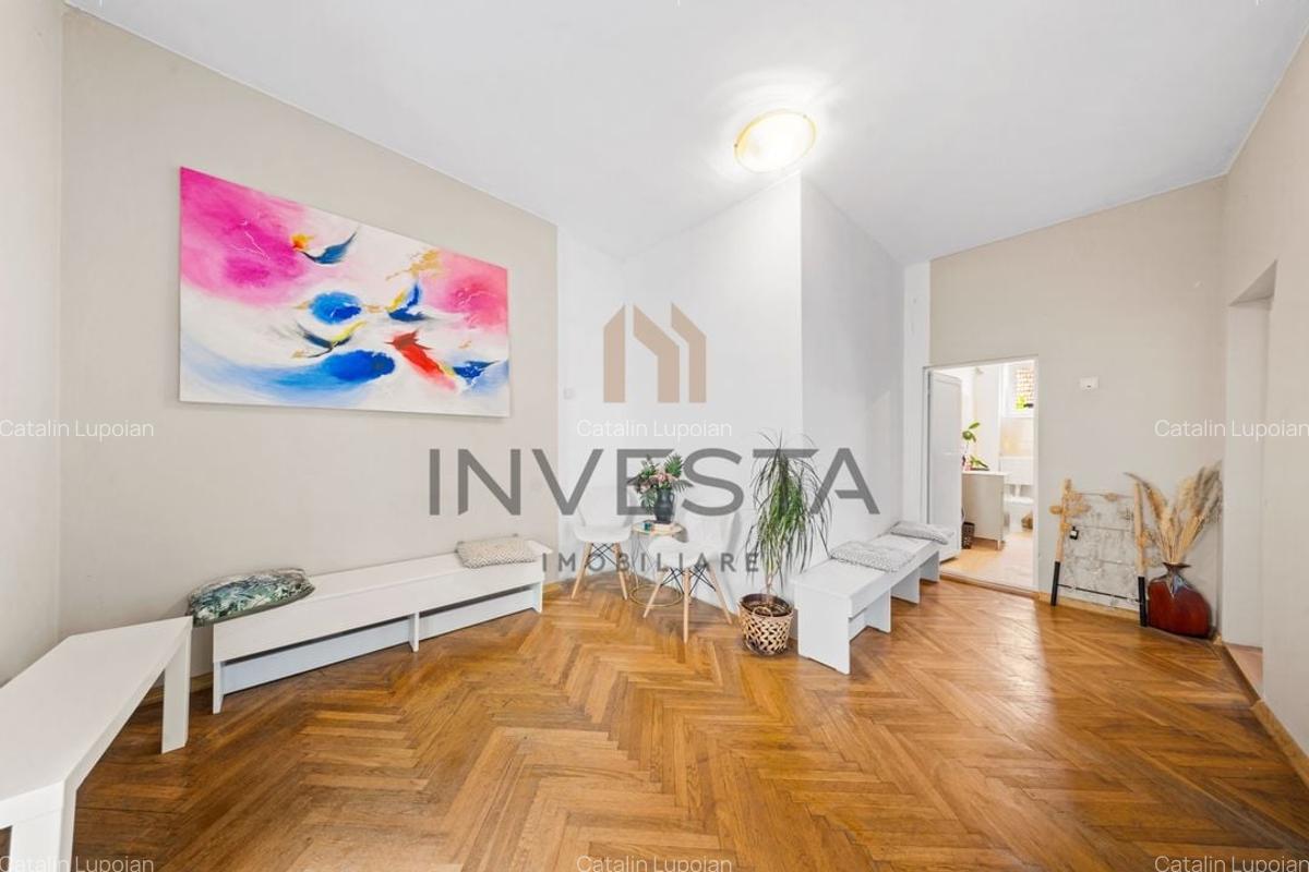 Apartament 4 camere, 160 mp, curte 165 mp, garaj | Andrei Muresanu - 2 Apartament 4 camere, 160 mp, curte 165 mp, garaj | Andrei Muresanu - 2
