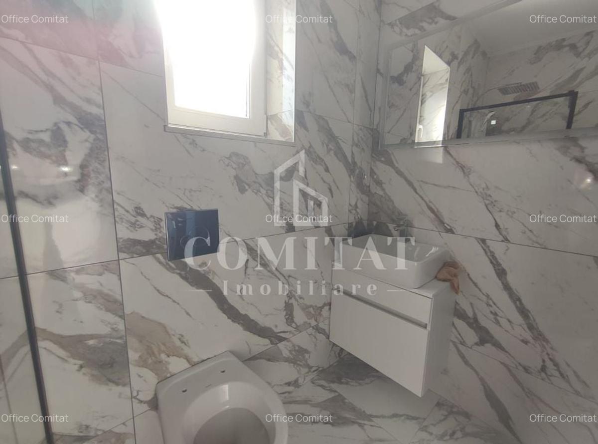 Casa individuala || 124 mp || zona Dezmir - 23