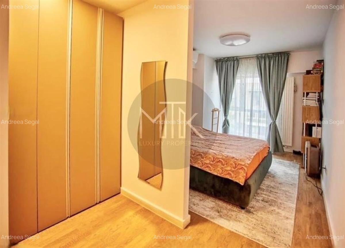Belvedere I Duplex modern 3 camere I Mobilat&utilat - 12