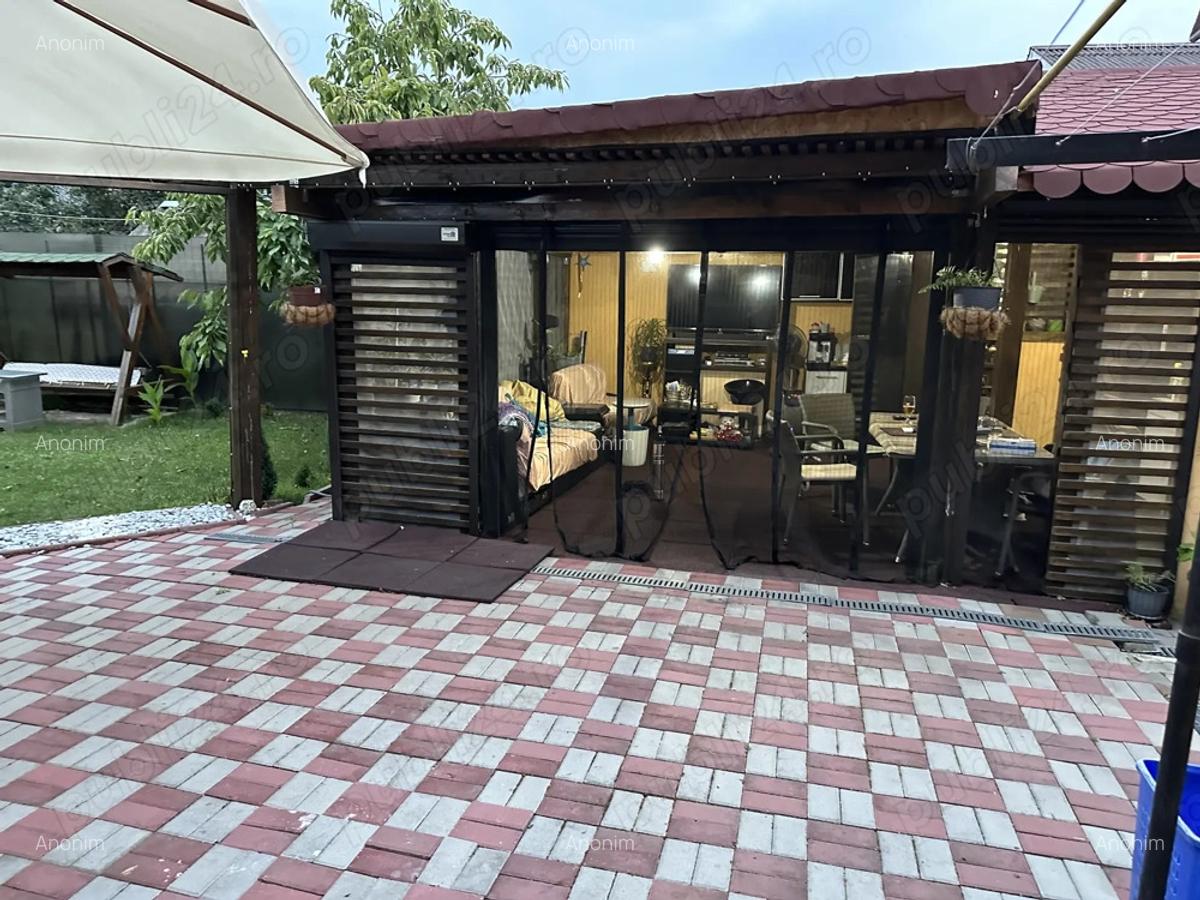 Propietar Vand Casa Duplex P+M 90mp 110mp zona centrala Palatul de Justitie - 4