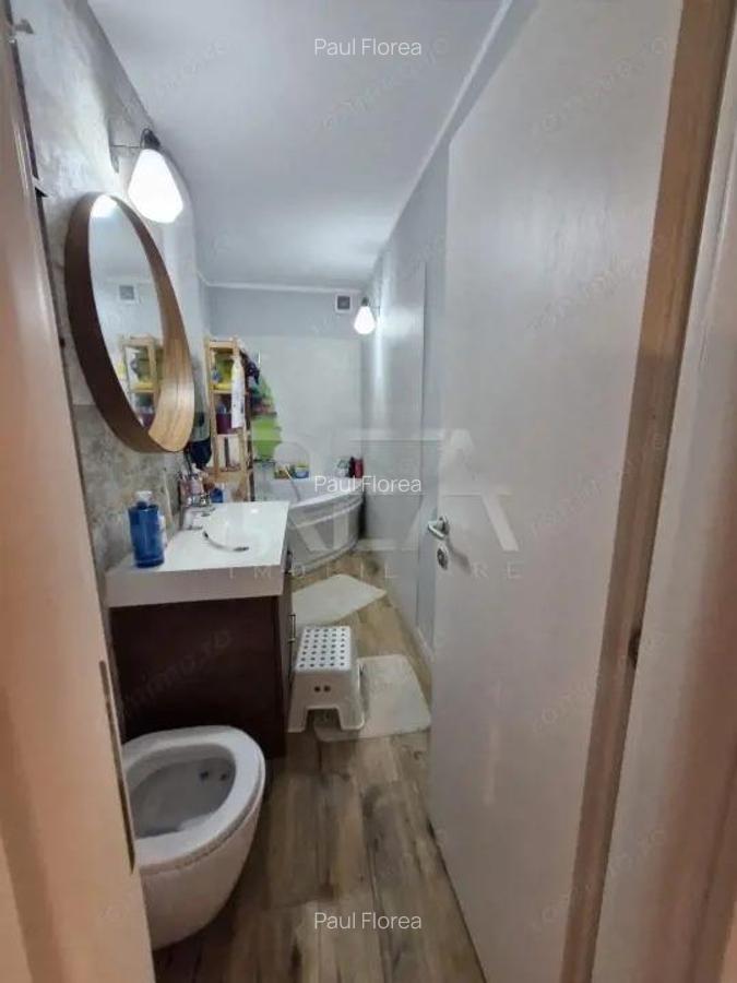 Apartament cu 3 camere ?i 4 balcoane la 15 minute de metroul Timpuri Noi - 20