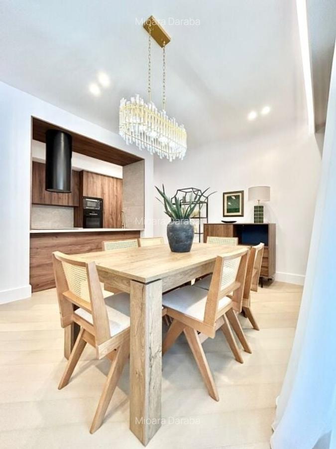 Apartament premium 4 camere, Cortina 126, Iancu Nicolae - 7