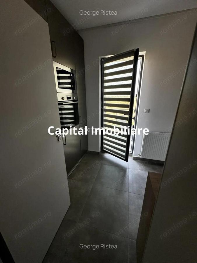 Garsoniera MRS Village 44 mp - 14