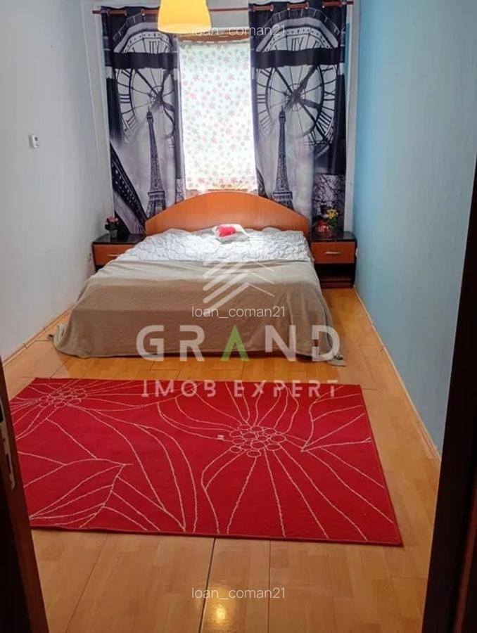 Chirie: Apartament 2 camere, parter, complet mobilat, PETFRIENDLY, Floresti - 1