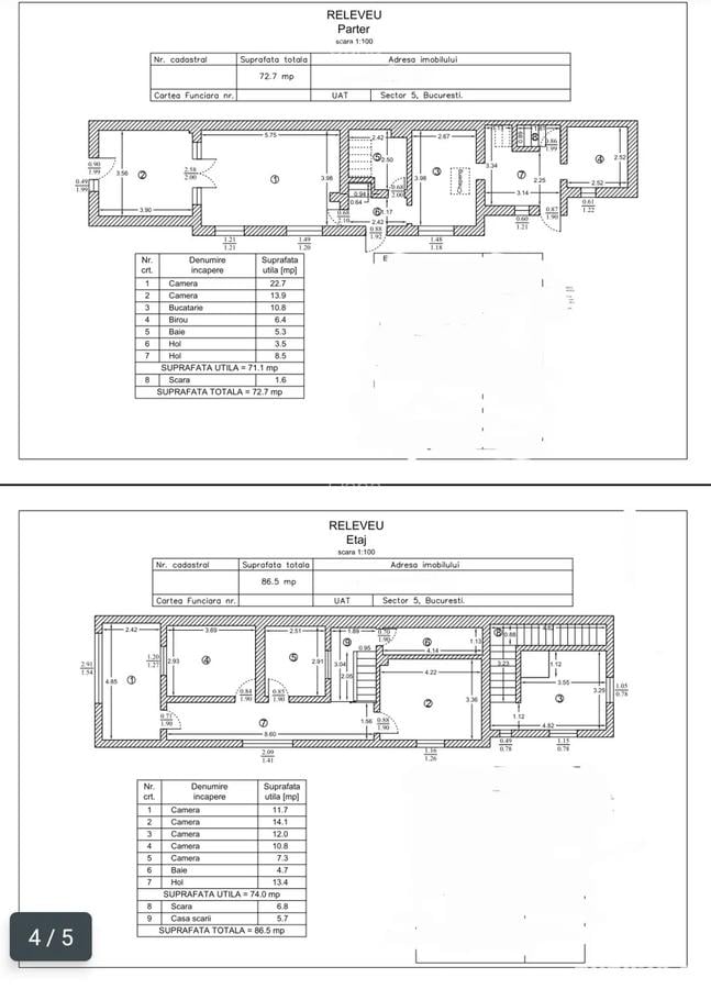 IMOBIL INVESTI?IE salon clinica cabinete - 5