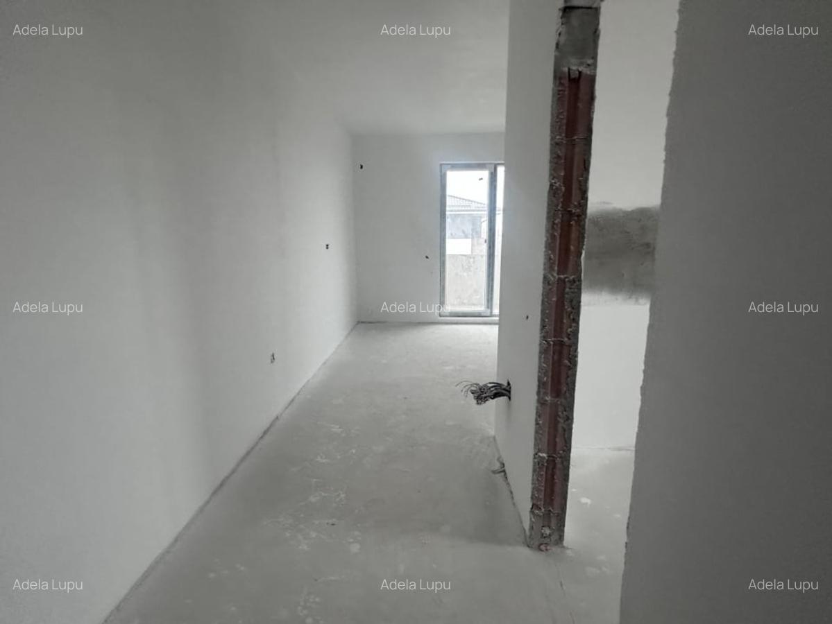 2 Camere | Bragadiru | Soseaua Alexandriei | Bloc Nou | - 3