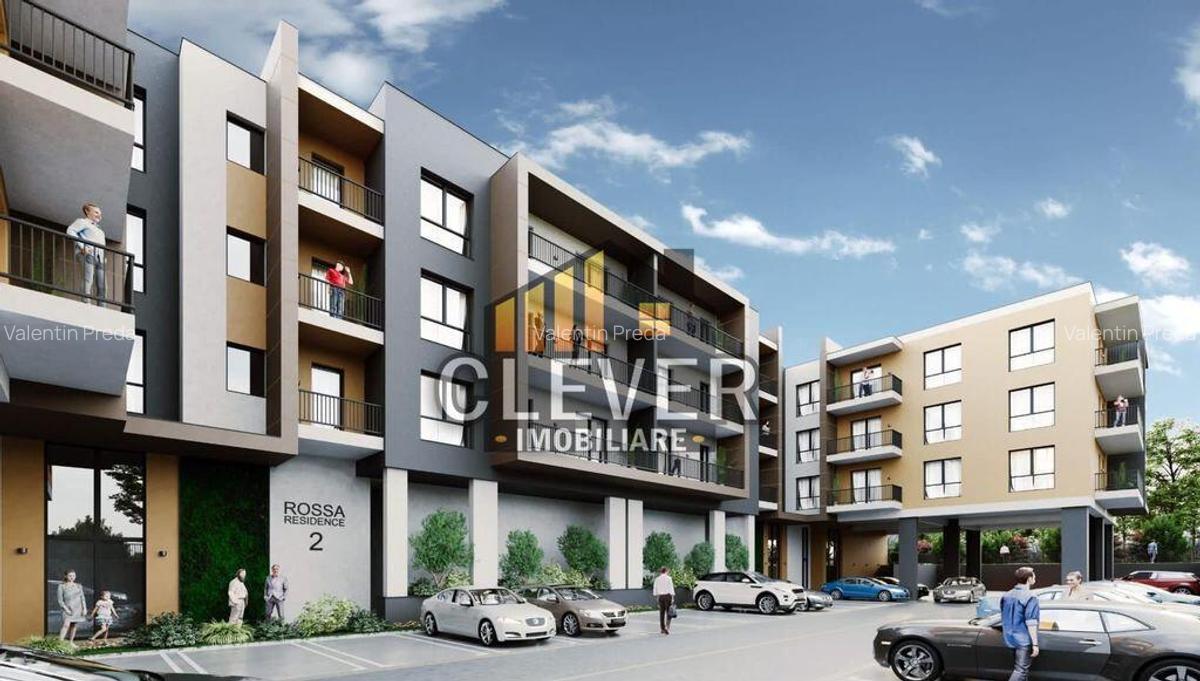 Apartament 4 camere Loc Parcare BONUS Metrou Nicolae Teclu - 2