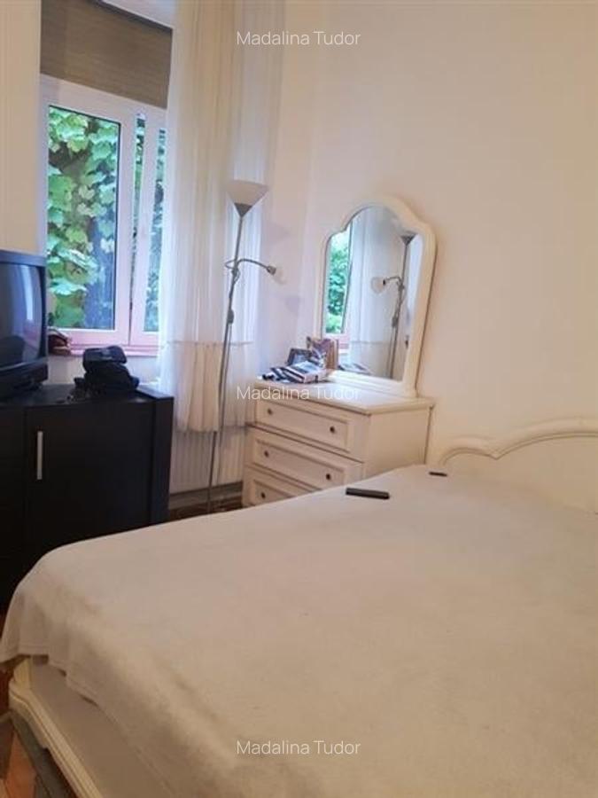 Apartament cu 2 camere semidecomandat în Centrul Istoric - 8